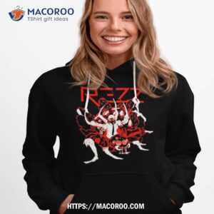 rezz quelaag shirt hoodie 1