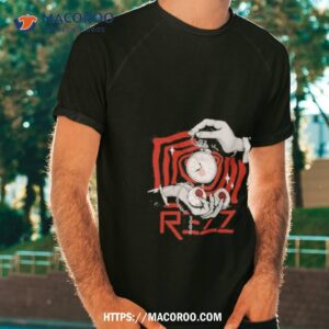 Rezz Time Shirt