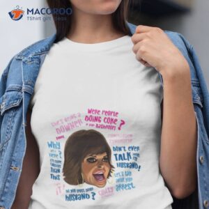 Rh Lisa Rinna Real Housewives Of Beverly Hills Shirt