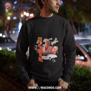 ric flair signature vintage shirt sweatshirt