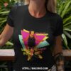 Richard Simmons Dance Your Pants Off Shirt