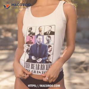 Richie The Eras Tour Shirt