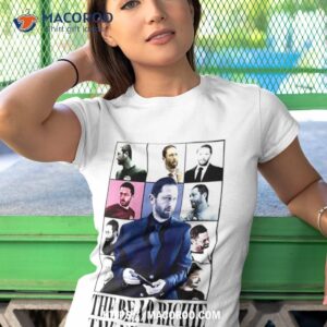 richie the eras tour shirt tshirt 1