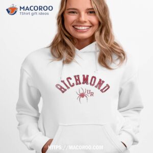 Richmond Spiders Gameday Couture Women’s Arch Logo Shirt