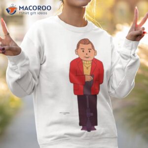 rick dalton hollywood leonardo dicaprio shirt sweatshirt 2