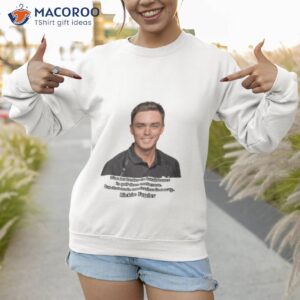 rickie fowler design shirt sweatshirt 1
