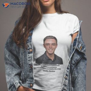Rickie Fowler Design Shirt