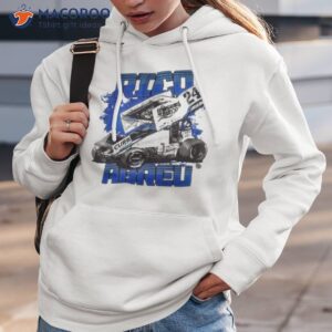 rico 24 abreu shirt hoodie 3