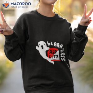 rip city blaaazers shirt sweatshirt 2