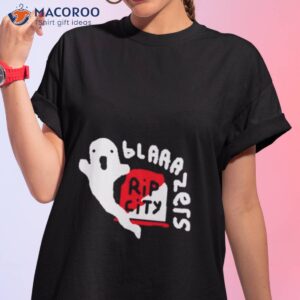 Rip City Blaaazers Shirt