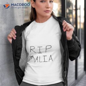 Rip Malia Shirt