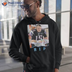 Rip Ryan Mallett Nfl Quarterback Memory Shirt