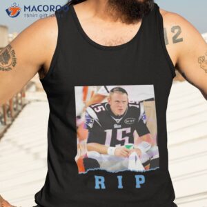 rip ryan mallett nfl quarterback memory shirt tank top 3