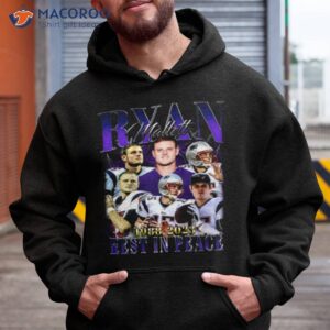 rip ryan mallett shirt hoodie