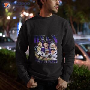 rip ryan mallett shirt sweatshirt