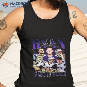 rip ryan mallett shirt tank top 3