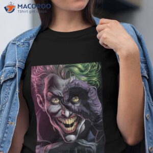 Rise Of The Cartels Narcosshop Anime Shirt