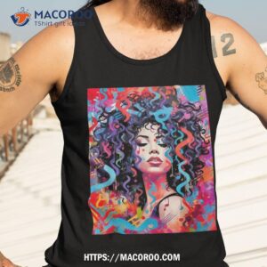 ritmo urbano latina melodies in pop street art latin music shirt tank top 3 1