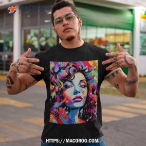 Camilo Madrigal Encanto Art Shirt