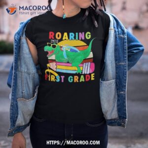 Dinosaur You’re Doing Your Best And I’m Proud Of You Shirt