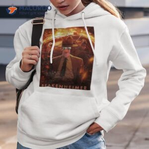 Rob Yeo Beakenheimer Shirt