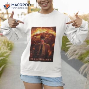 rob yeo beakenheimer shirt sweatshirt 1