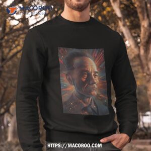 robert oppenheimer shirt sweatshirt