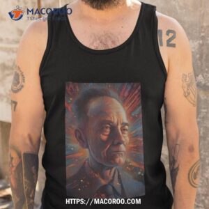 robert oppenheimer shirt tank top