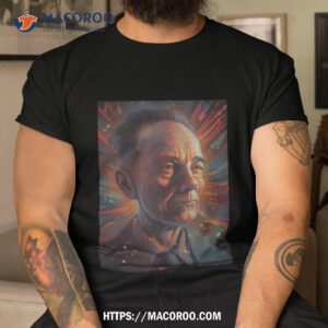 Robert Oppenheimer Shirt