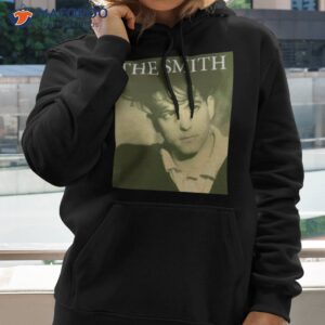 Robert Smith The Smith Shirt