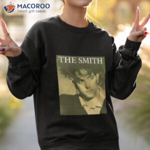 robert smith the smith shirt sweatshirt 2