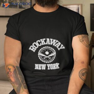 Rockaway New York Shirt
