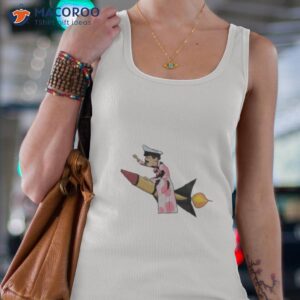rocket and roll shirt tank top 4