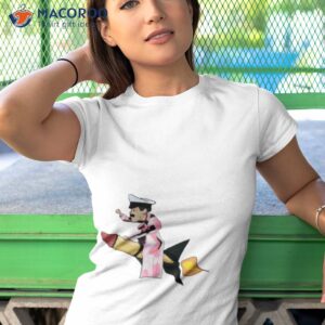 rocket and roll shirt tshirt 1