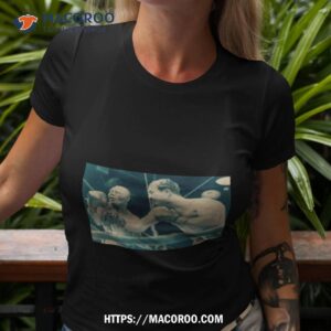 Rocky Marciano Vs Joe Walcotshirt