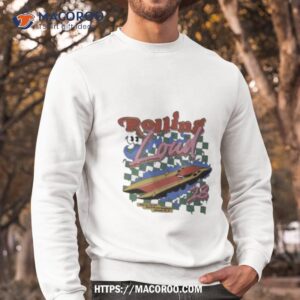 rolling loud miami 2023 lineup art design shirt sweatshirt