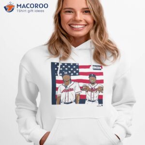 ronald acuna jr ozzie albies atl icons shirt hoodie 1