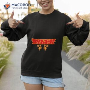 rough rider shirt sweatshirt 1