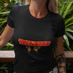 Rough Rider Shirt