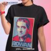 Rowan Actor Mr Bean Shirt