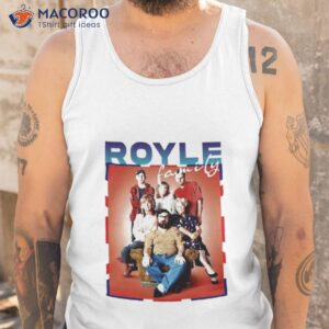 royle family couch potato jim royle shirt tank top