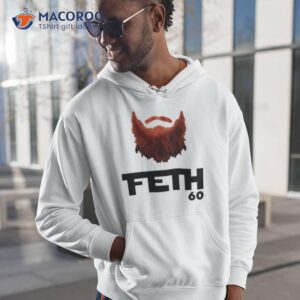 Rstyfeth Fest 60 Shirt