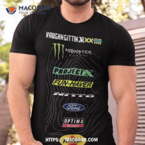 rtrvehicles official 2023 vaughn gittin jr fun haver off road shirt tshirt