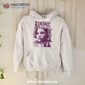 Rue Bennett Euphoria Shirt