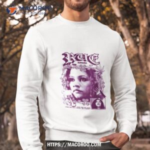 rue bennett euphoria shirt sweatshirt