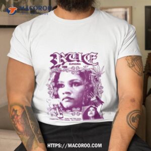 Rue Bennett Euphoria Shirt