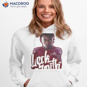 Ruke Agency Shop Cam Smith Lock Smith Shirt
