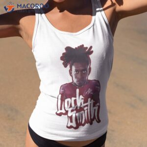ruke agency shop cam smith lock smith shirt tank top 2