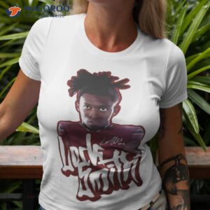 Ruke Agency Shop Cam Smith Lock Smith Shirt