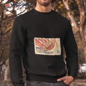 Rusty Metal Chicago Bears 2023 Ifaf Americas Championship Nfl Logo Shirt 2 rusty metal chicago bears 2023 ifaf americas championship nfl logo shirt sweatshirt